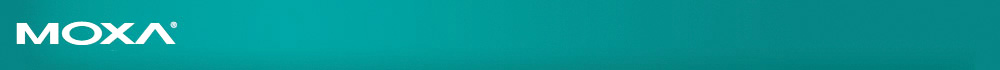MOXA Header